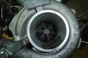 ТУРБОКОМПРЕССОР ducato 3.0 hdi 504373677