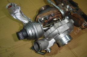 ТУРБОКОМПРЕССОР ducato 3.0 hdi 504373677