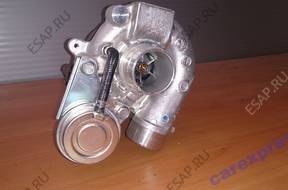 ТУРБОКОМПРЕССОР  DUCATO 504340182 2,3JTD EURO5