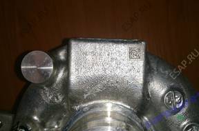 ТУРБОКОМПРЕССОР  DUCATO 504340182 2,3JTD EURO5