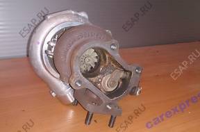 ТУРБОКОМПРЕССОР  DUCATO 504340182 2,3JTD EURO5