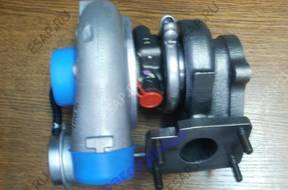 ТУРБОКОМПРЕССОР  DUCATO 504340182 2.3 JTD HPI