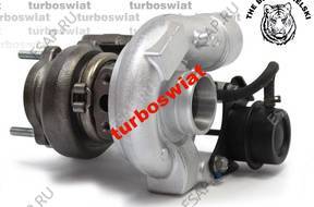 ТУРБОКОМПРЕССОР  DUCATO BOXER JUMPER 2.8 HDI