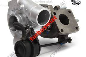 ТУРБОКОМПРЕССОР  DUCATO BOXER JUMPER 2.8 HDI
