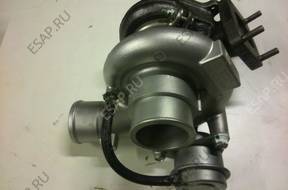 ТУРБОКОМПРЕССОР  Ducato Boxer Jumper 3.0 160