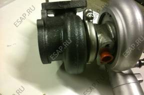 ТУРБОКОМПРЕССОР  Ducato Boxer Jumper 3.0 160