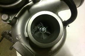 ТУРБОКОМПРЕССОР  Ducato Boxer Jumper 3.0 160