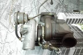 ТУРБОКОМПРЕССОР DUCATO BOXER JUMPER 3.0 504110697