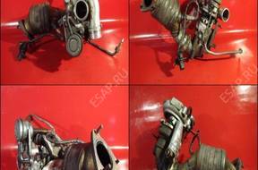 ТУРБОКОМПРЕССОР  DUCATO III 2008 год 2.3JTD