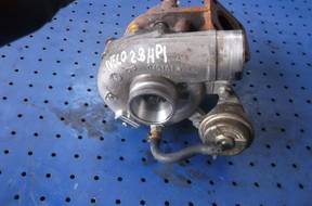 ТУРБОКОМПРЕССОР DUCATO IVECO BOXER 2.8 HPI 50036449