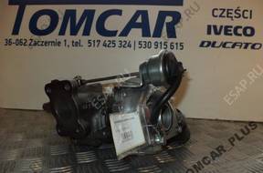 ТУРБОКОМПРЕССОР DUCATO JUMPER 2,0 HDI K03364732