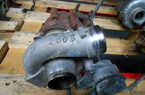 ТУРБОКОМПРЕССОР DUCATO JUMPER 2,3 JTD 06-12