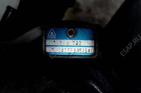 ТУРБОКОМПРЕССОР  Ducato Jumper 2.0 Jtd Hdi