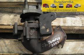 ТУРБОКОМПРЕССОР DUCATO JUMPER 2.2 HDI 53041015096