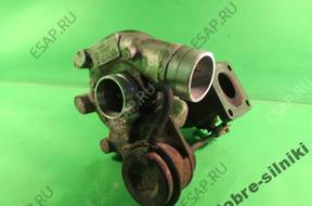 ТУРБОКОМПРЕССОР DUCATO JUMPER 2.8 TD 99460981