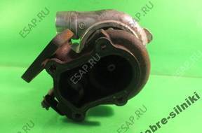 ТУРБОКОМПРЕССОР DUCATO JUMPER 2.8 TD 99460981