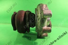ТУРБОКОМПРЕССОР DUCATO JUMPER 2.8 TD 99460981