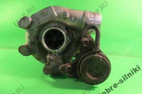 ТУРБОКОМПРЕССОР DUCATO JUMPER 2.8 TD 99460981