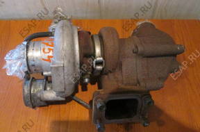 ТУРБОКОМПРЕССОР DUCATO JUMPER 3,0 JTD HPI 504110697