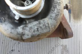 ТУРБОКОМПРЕССОР DUCATO JUMPER BOXER 2.2 HDI