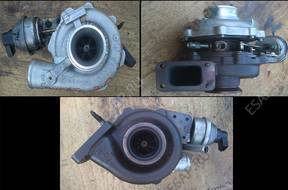 ТУРБОКОМПРЕССОР Ducato Jumper Boxer 3,0JTD 796122