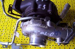 ТУРБОКОМПРЕССОР Ducato Jumper Boxer 3.0