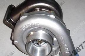 ТУРБОКОМПРЕССОР  ДВИГАТЕЛЬ SW400