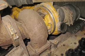 ТУРБОКОМПРЕССОР  ДВИГАТЕЛЯ Caterpillar 3306