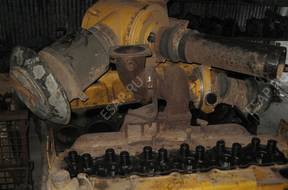 ТУРБОКОМПРЕССОР  ДВИГАТЕЛЯ Caterpillar 3306