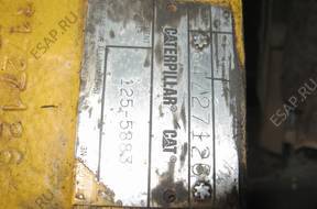 ТУРБОКОМПРЕССОР  ДВИГАТЕЛЯ Caterpillar 3306