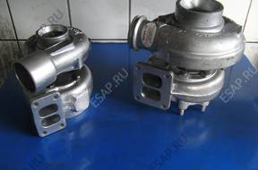 ТУРБОКОМПРЕССОР  ДВИГАТЕЛЯ MAN D20 D28 TGA TGX