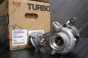 ТУРБОКОМПРЕССОР DW10BTED4 2.0 HDI 136 KM