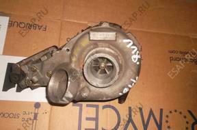 ТУРБОКОМПРЕССОР E KLASA W211 2.2 CDI 6460960399