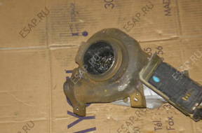 ТУРБОКОМПРЕССОР E KLASA W211 2.7 CDI 177KM 727463-1