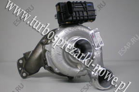 ТУРБОКОМПРЕССОР E-KLASA W212 R-KLASA W251 350 CDI