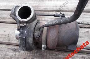 ТУРБОКОМПРЕССОР E34 E36 E39 Omega B 2.5 TDS