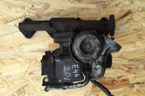 ТУРБОКОМПРЕССОР e46 2.0d 150