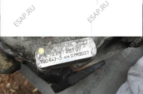 ТУРБОКОМПРЕССОР  e46 e39 2.0d 136KM 2247297G VNT15