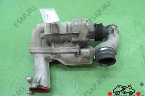 ТУРБОКОМПРЕССОР EATON Mercedes C klasa W203 00-07