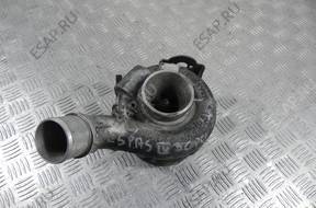 ТУРБОКОМПРЕССОР EJ0924J 8972409266