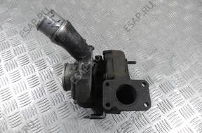 ТУРБОКОМПРЕССОР EJ0924J 8972409266