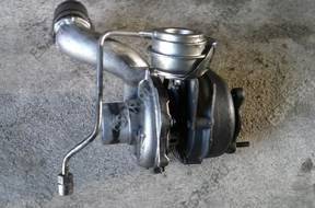 ТУРБОКОМПРЕССОР espace 2,2 cdi