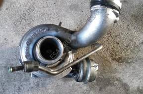 ТУРБОКОМПРЕССОР espace 2,2 cdi