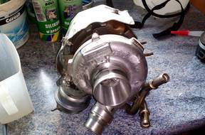 ТУРБОКОМПРЕССОР ESPACE 2.0 DCi 150 KM