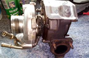 ТУРБОКОМПРЕССОР ESPACE 2.0 DCi 150 KM