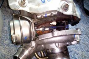 ТУРБОКОМПРЕССОР ESPACE 2.0 DCi 150 KM