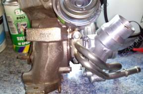 ТУРБОКОМПРЕССОР ESPACE 2.0 DCi 150 KM