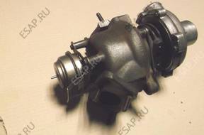 ТУРБОКОМПРЕССОР Espace III 2.2 DCI 8200052297