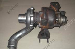 ТУРБОКОМПРЕССОР Espace III 2.2 DCI 8200052297