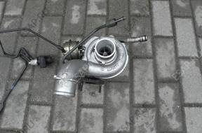 ТУРБОКОМПРЕССОР ESPACE IV 2,2 DCI 8200447624